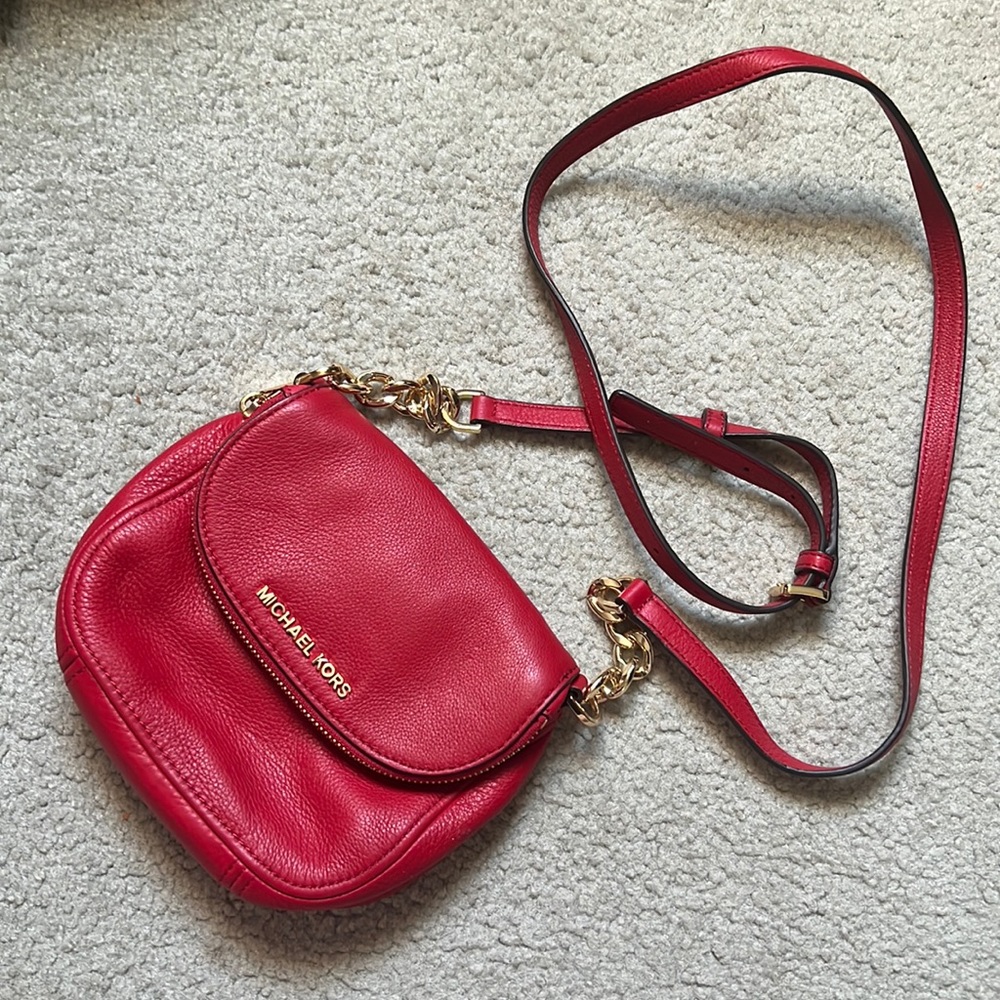 Michael Kors Crossbody